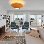 Casa Makas Santa Clara Golf Apartment Marbella