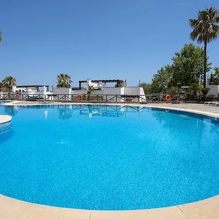 아파트 Casa Makas Santa Clara Golf