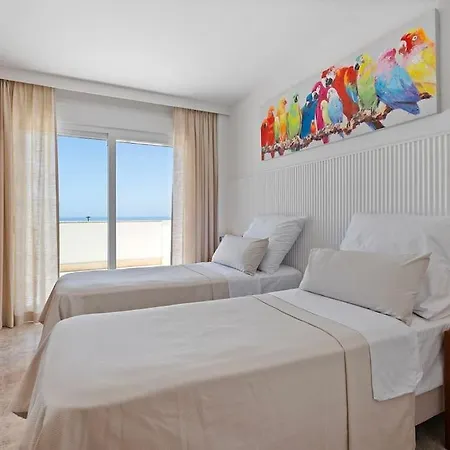 Apartment Casa Makas Santa Clara Golf Marbella