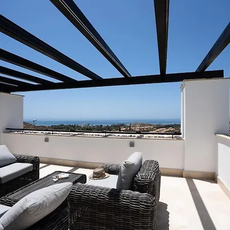 Casa Makas Santa Clara Golf Apartment