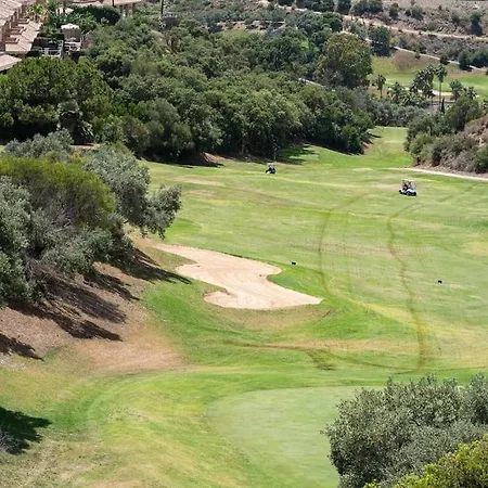 아파트 Casa Makas Santa Clara Golf *