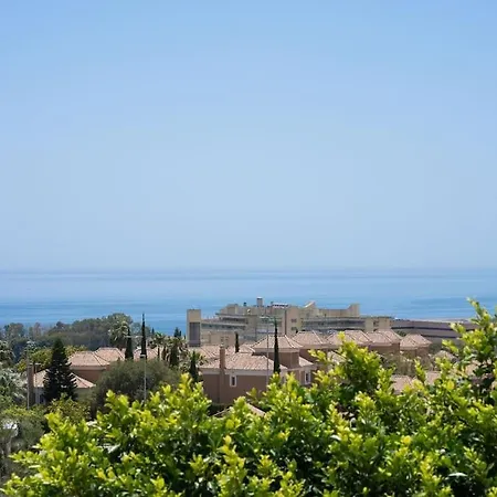 Apartment Casa Makas Santa Clara Golf *